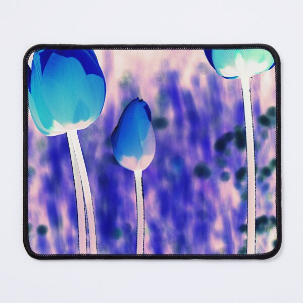 Item preview, Blue Tulips designed and sold by angel1.