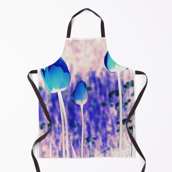 Item preview, Blue Tulips designed and sold by angel1.