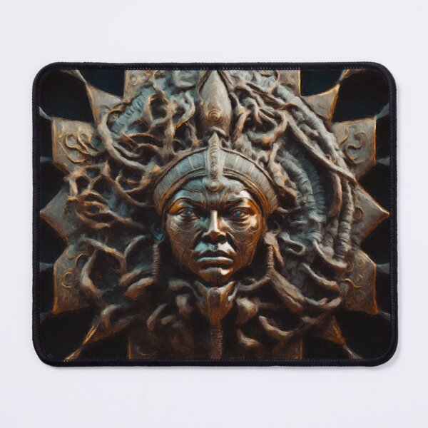Item preview, Ancient Cultures, Centered, Art, Ancient designed and sold by Oleg Viktorovic Pitkovskiy.