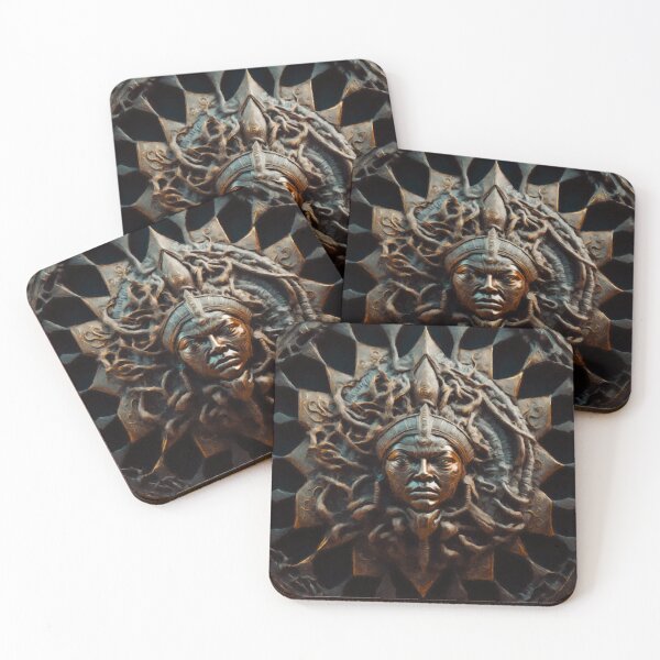 Item preview, Ancient Cultures, Centered, Art, Ancient designed and sold by Oleg Viktorovic Pitkovskiy.