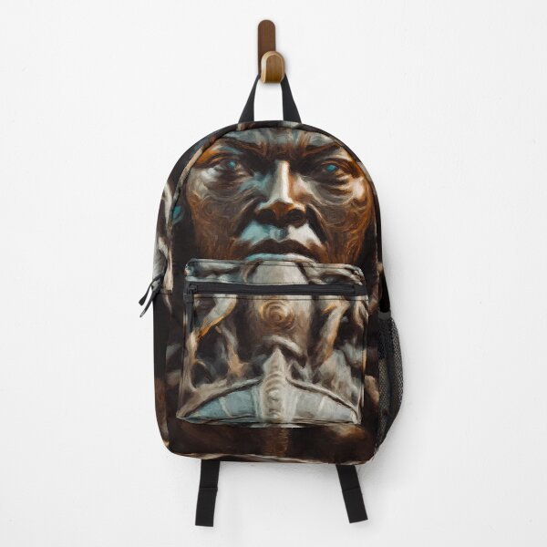Item preview, Ancient Cultures, Centered, Art, Ancient designed and sold by Oleg Viktorovic Pitkovskiy.