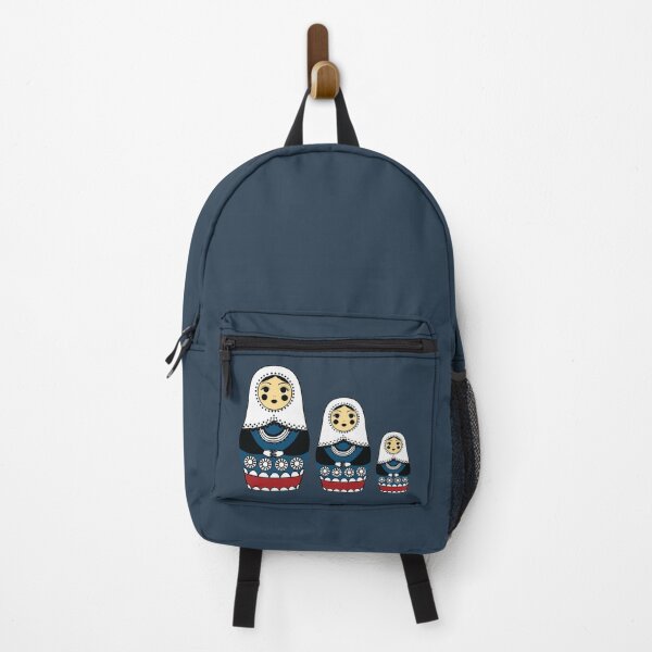 Item preview, Cute russian dolls sisters designed and sold by Donutlovers.