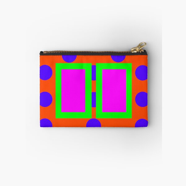 Item preview, Two Green Rectangles designed and sold by GEOMETRIC ART   .