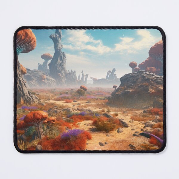 Item preview, The wonders of a strange world designed and sold by SirCed.