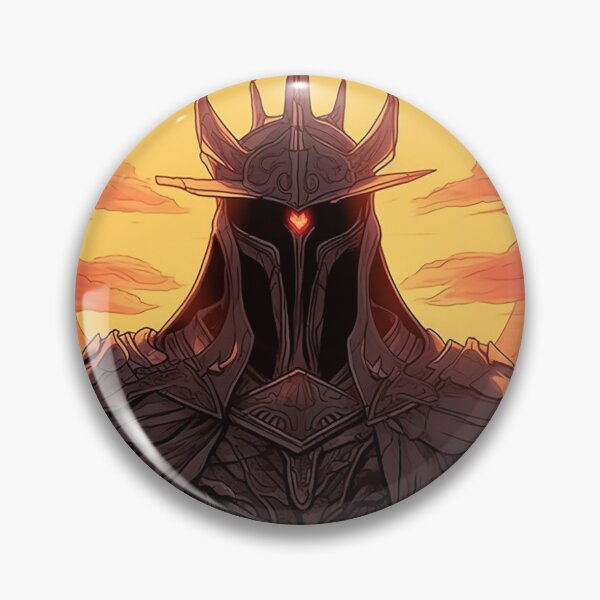 Item preview, Samurai fighter in armor designed and sold by SendMeeJVH.