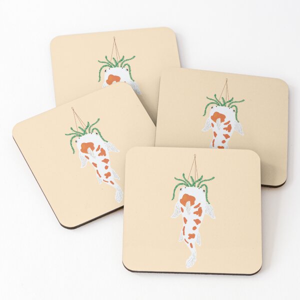 Item preview, Koi Planter designed and sold by heyishannah.