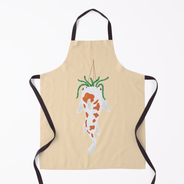 Item preview, Koi Planter designed and sold by heyishannah.