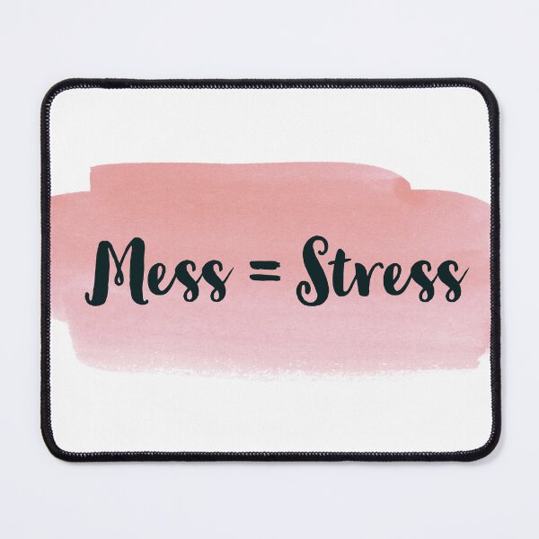 Item preview, Streamline Your Life with Minimalist Reminder Stickers designed and sold by Maple Leaf Merch Co..
