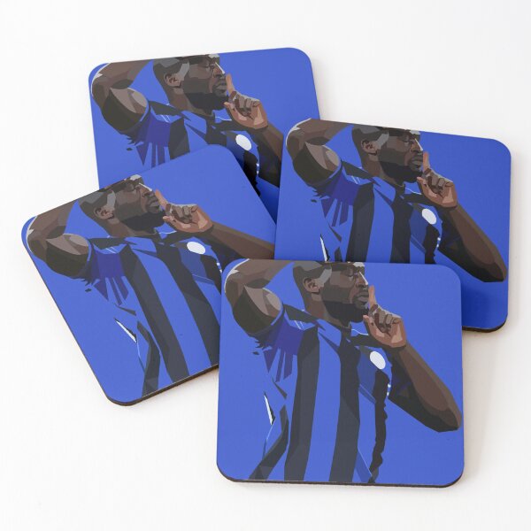 Item preview, Lukaku designed and sold by David Briggs.