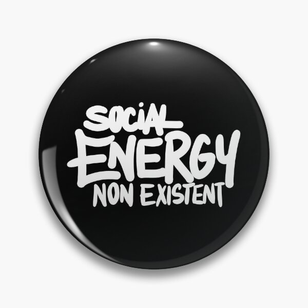 Item preview, Social Energy non existent designed and sold by Giovanni-c.