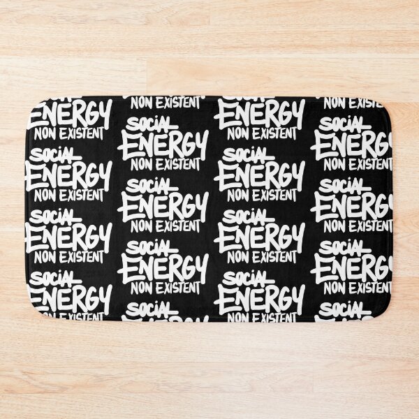 Item preview, Social Energy non existent designed and sold by Giovanni-c.