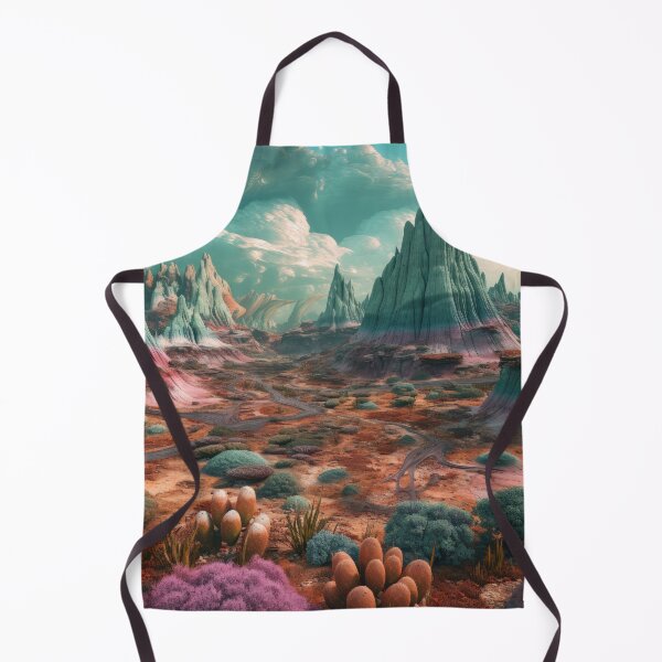 Item preview, The wonders of a strange world designed and sold by SirCed.