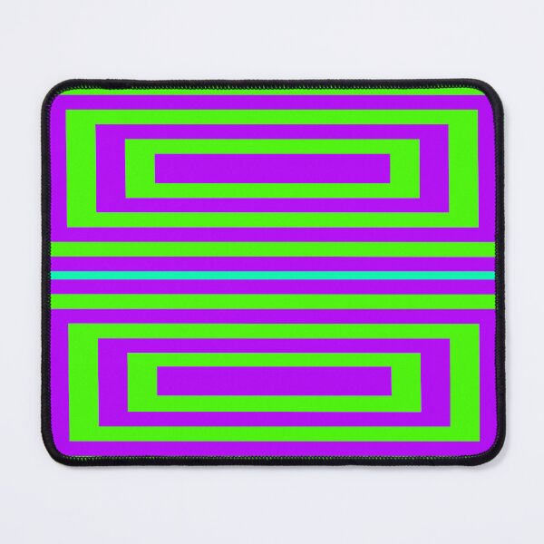 Item preview, Two Rectangles  designed and sold by GEOMETRIC ART   .