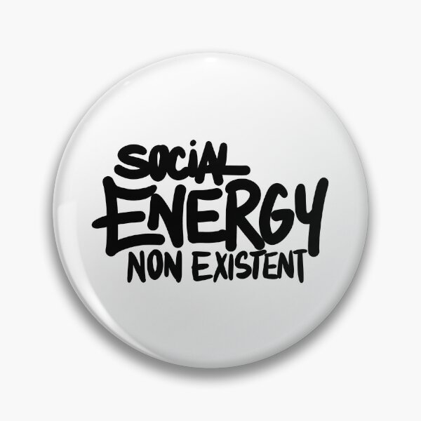 Item preview, Social Energy non existent designed and sold by Giovanni-c.