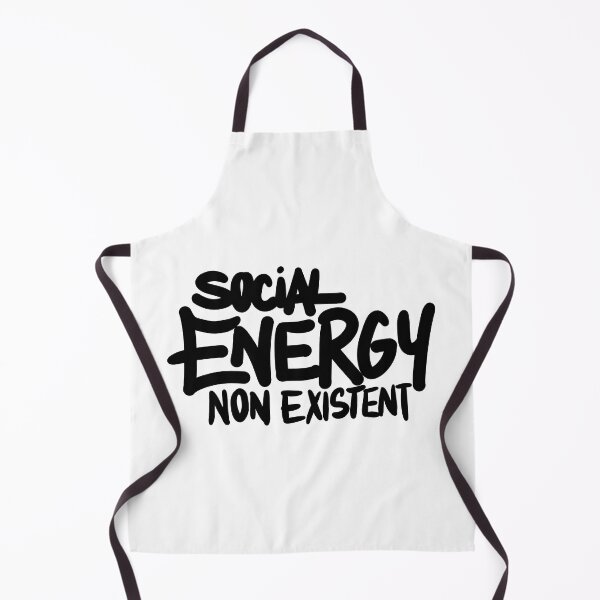 Item preview, Social Energy non existent designed and sold by Giovanni-c.