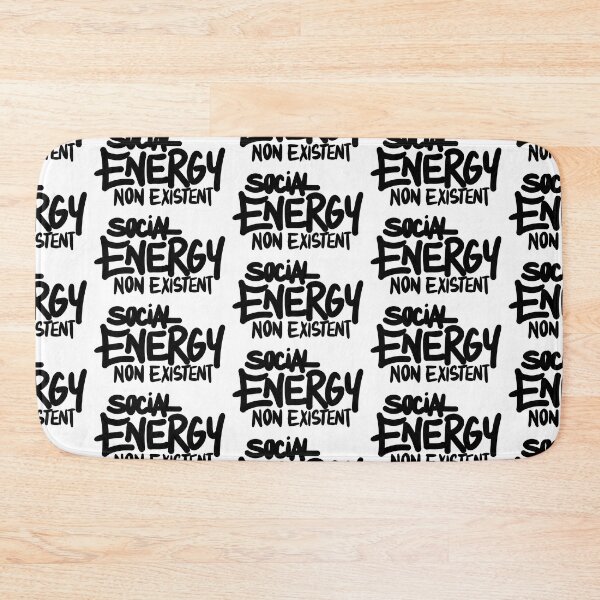 Item preview, Social Energy non existent designed and sold by Giovanni-c.