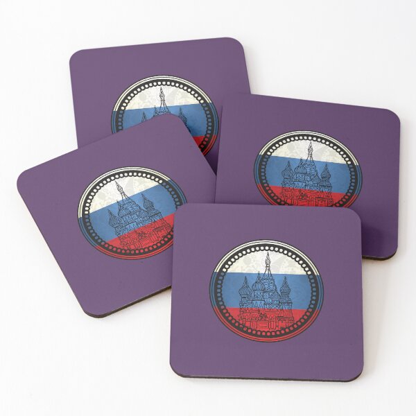 Item preview, Basil cathedral in moscow Russia designed and sold by Donutlovers.