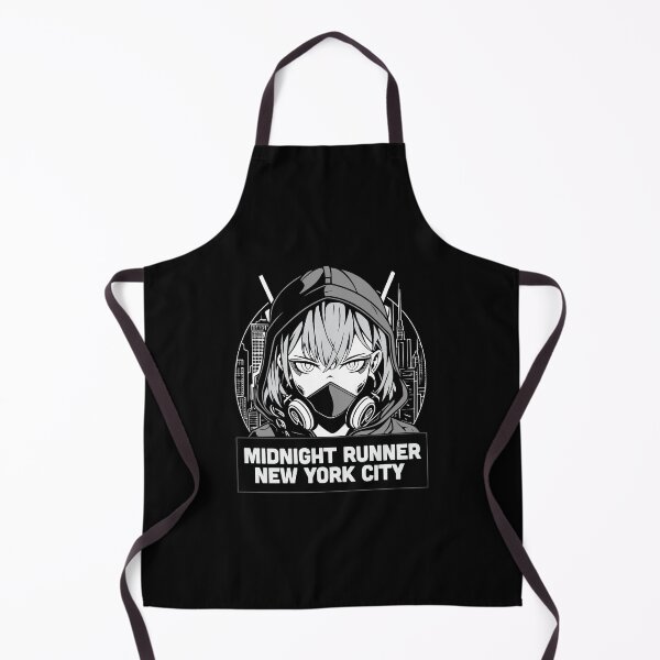 Item preview, Midnight Runner New York City designed and sold by BrooklynMugs.