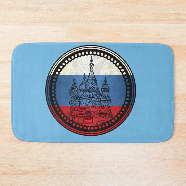 Item preview, Basil cathedral in moscow Russia designed and sold by Donutlovers.