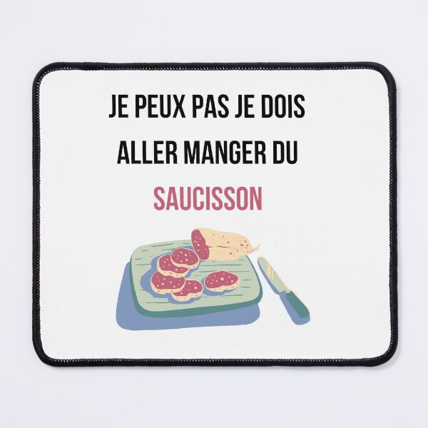 Item preview, I can't I have to go eat sausage designed and sold by Jojobacreative.