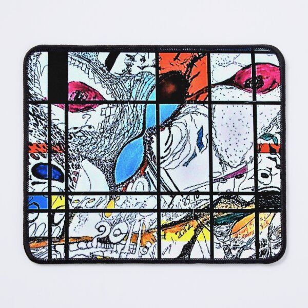 Item preview, Art Inspired by Music 1969 Part 3 designed and sold by Scott and Mary Schneider art_photography.