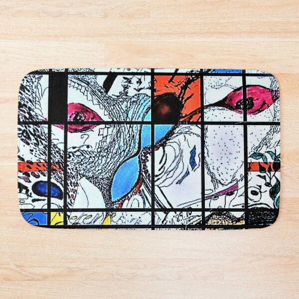 Item preview, Art Inspired by Music 1969 Part 3 designed and sold by Scott and Mary Schneider art_photography.
