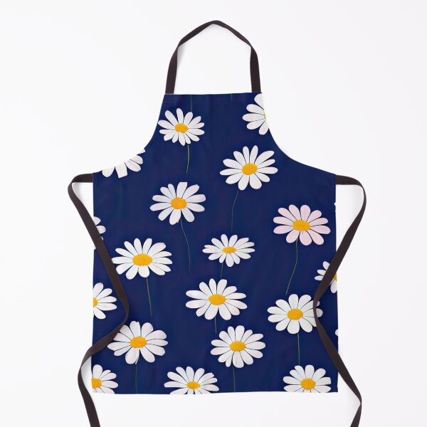 Item preview, Throw Pillow With Beautiful Daisies Painting - Spring Home Decor designed and sold by Sowari-Pillows.