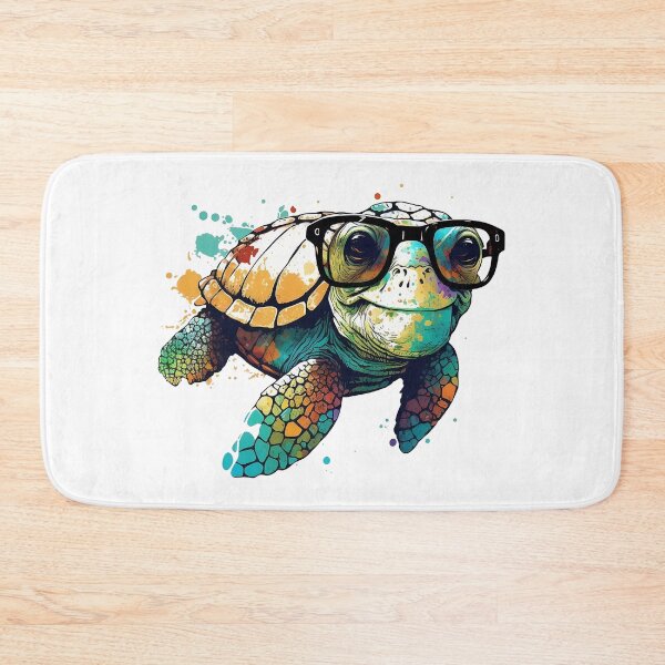 Item preview, Tortoise designed and sold by Animal-Zen.