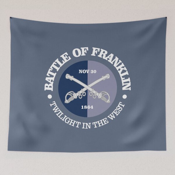 Item preview, Franklin (B&G) designed and sold by curranmorgan.
