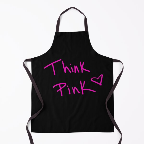 Item preview, Think Pink! designed and sold by abeink.