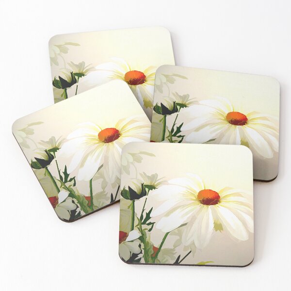 Item preview, Daisy Daisy Daisy designed and sold by shalisa.