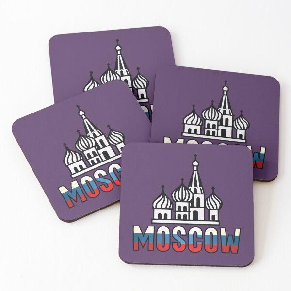 Item preview, The kremlin palace in moscow Russia  designed and sold by Donutlovers.