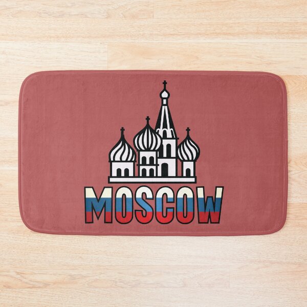 Item preview, The kremlin palace in moscow Russia  designed and sold by Donutlovers.
