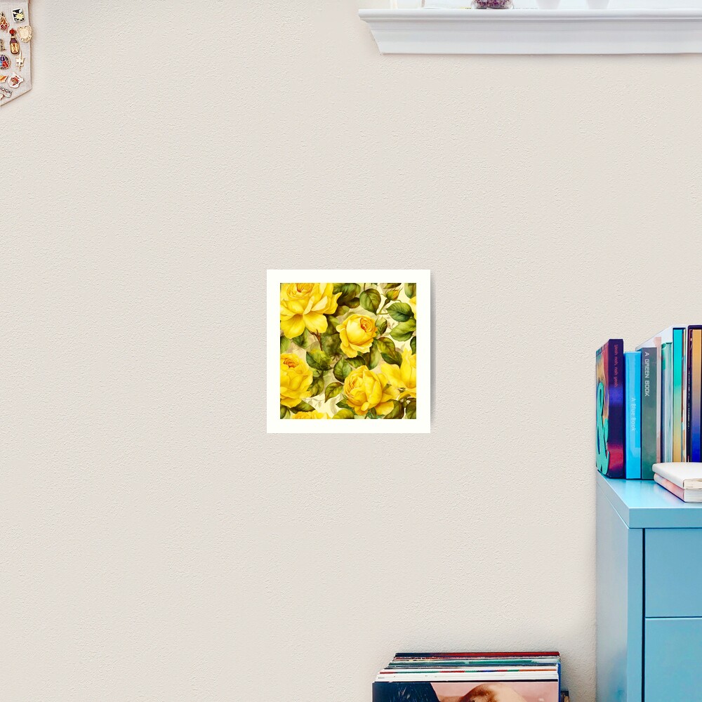 Item preview, Art Print designed and sold by ZenHorn.
