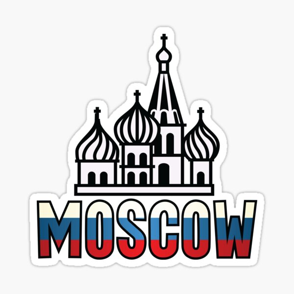 Item preview, The kremlin palace in moscow Russia  designed and sold by Donutlovers.