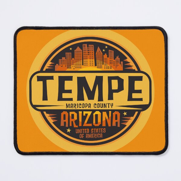Item preview, Tempe, Arizona designed and sold by studio838.