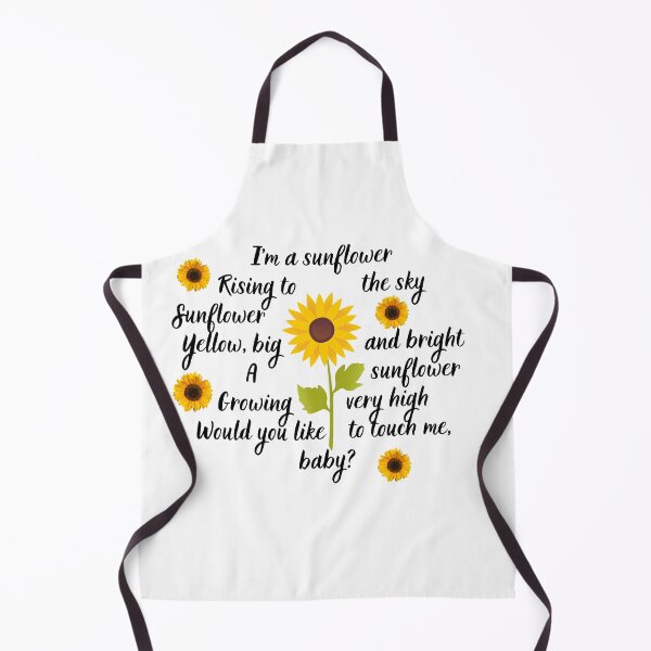 Item preview, Sunflower, yellow, big and bright designed and sold by Dwarf7.