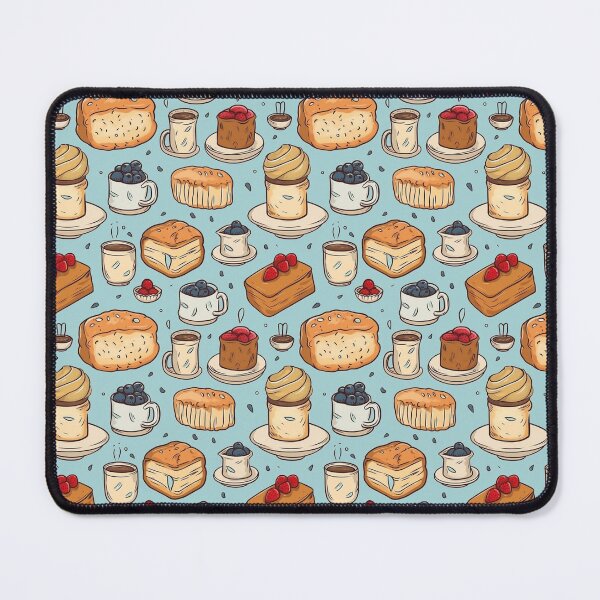 Item preview, Afternoon Teaparty designed and sold by Enchantedrain.