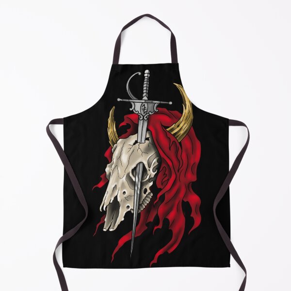 Item preview, The Matador designed and sold by Blackthumbbrand.