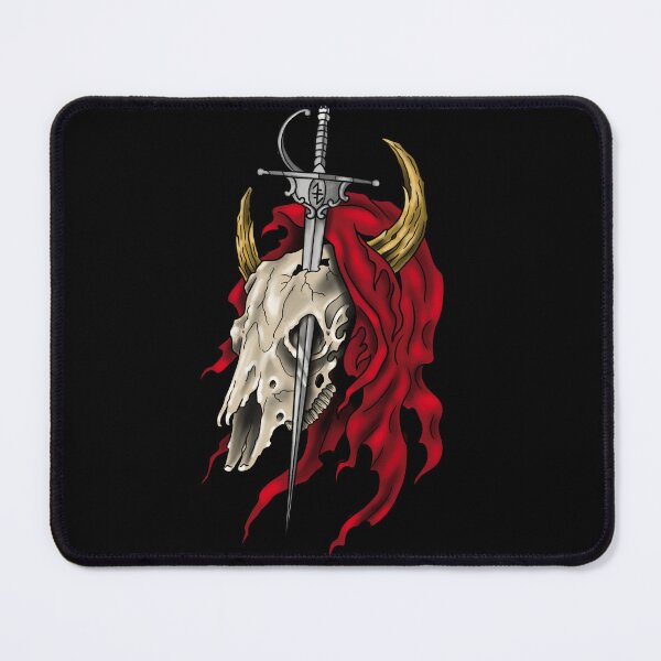 Item preview, The Matador designed and sold by Blackthumbbrand.