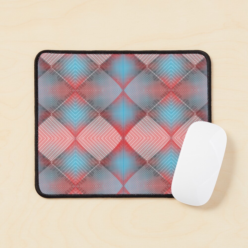 Item preview, Mouse Pad designed and sold by Pen-queen.