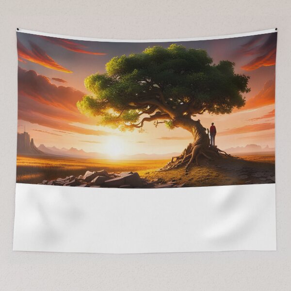Item preview, soul tree designed and sold by SanScho69.