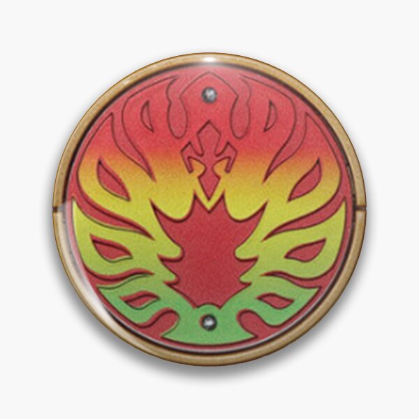 Item preview, Kujaku Eternity designed and sold by prof-telperion.