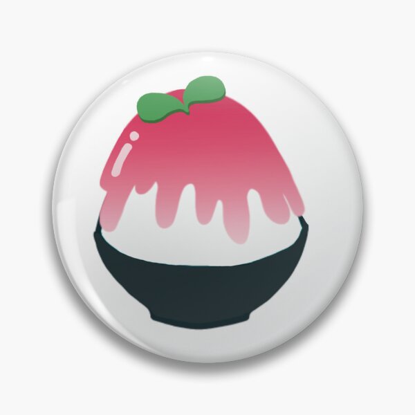 Item preview, Bingsu designed and sold by Nareerat88.