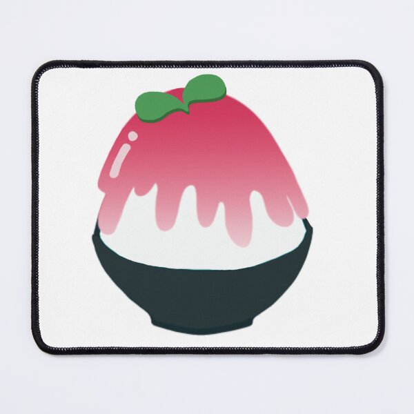 Item preview, Bingsu designed and sold by Nareerat88.