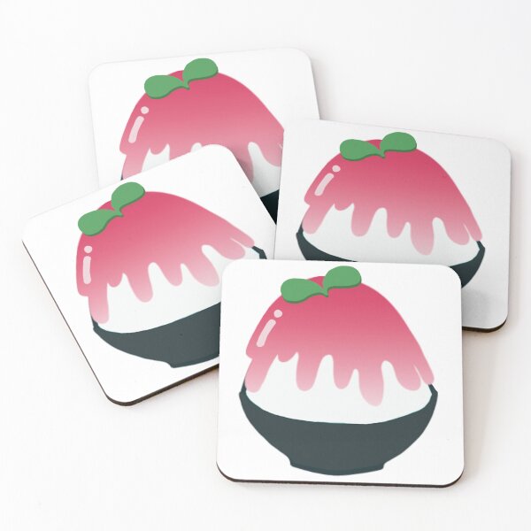 Item preview, Bingsu designed and sold by Nareerat88.