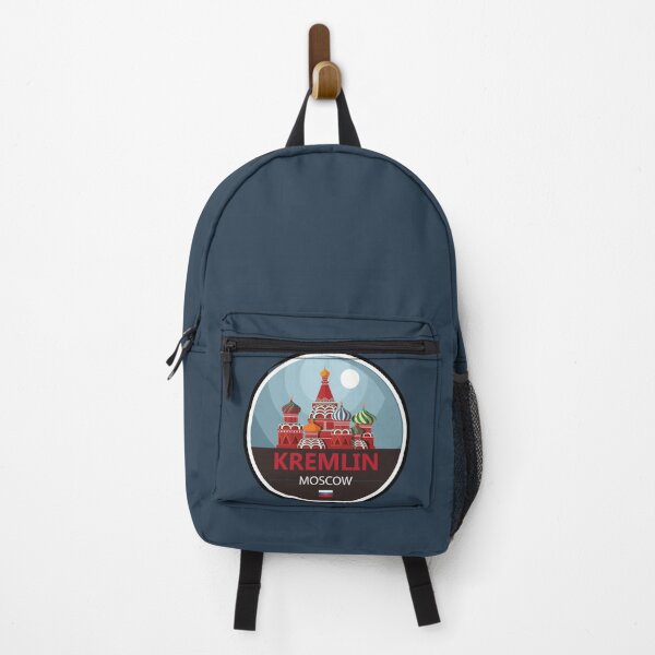 Item preview, kremlin moscow souvenir in Russia designed and sold by Donutlovers.