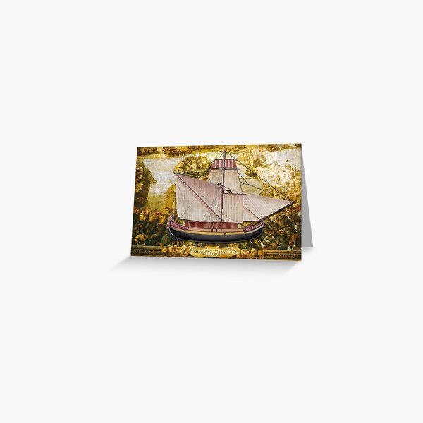 Greeting Card