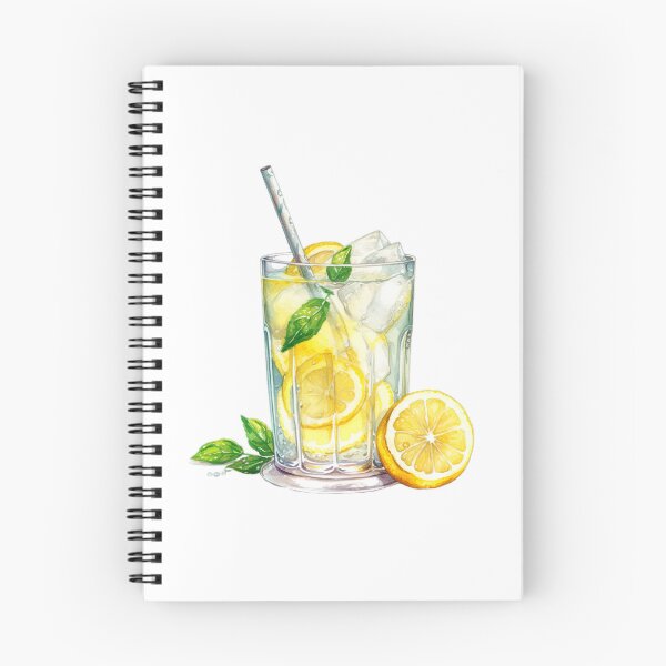 Item preview, Fresh summer lemonade designed and sold by Unicorn-valley.