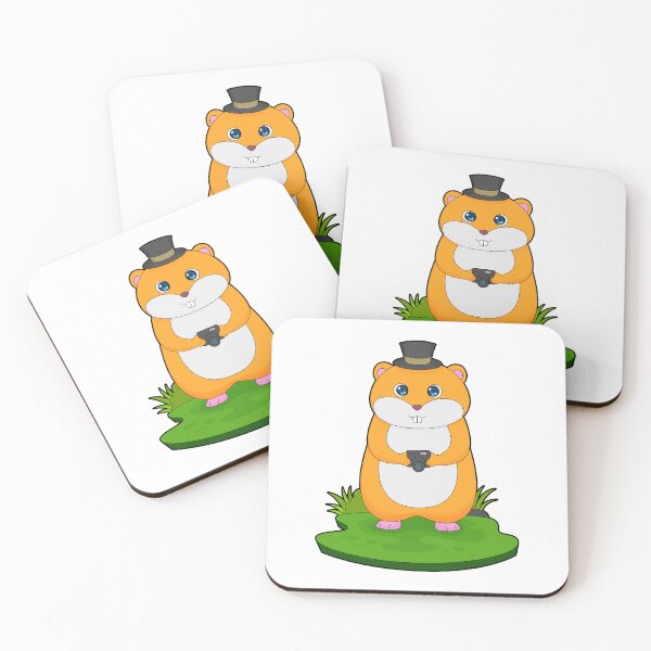Item preview, Hamster Photographer Camera designed and sold by Snabdesign84.